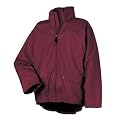 Helly Hansen Regenjacke Voss 100% wasserdicht 70180