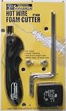 Woodland Scenics Hot Wire Foam Cutter