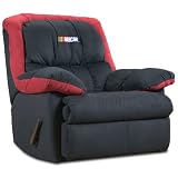 NASCAR Micro Fiber Home Team Recliner