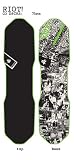 08-09 FREEBORD 75 RIOT