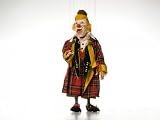 Maxi Marionette's Clown Marionette