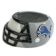 Detroit Lions NFL Ceramic Soup or Cereal Bowl (3"x5")