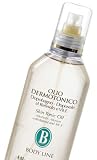 Skin Tonic Oil - Body oil by Algodermia