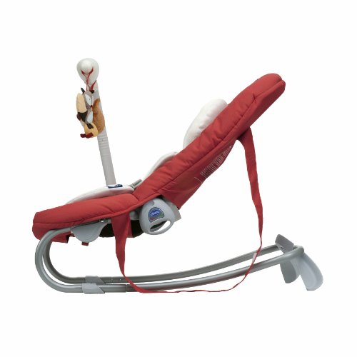 Imagen 6 de Chicco - Hamaca Chicco Mia (Land) 607909726