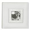 Wedding Expressions Photo Album - White