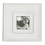 Wedding Expressions Photo Album - White