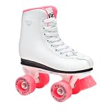 Roller Derby Roller Star Girl's Quad Skate, Size 01