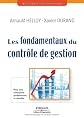 Les fondamentaux du contrÃ´le de gestion (French Edition)