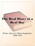 The Real Diary of a Real Boy