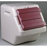 Bergan Floor Stack-N-Stor Storage Container