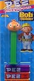 Spud the Scarecrow Pez Dispenser (From the Bob the Builder Pez Series)IMAGE