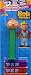 Spud the Scarecrow Pez Dispenser (From the Bob the Builder Pez Series)_s-1