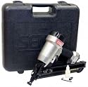 Senco FinishPro35 15-Gauge Finish Nailer, Sequential, w/Case