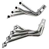 PaceSetter 72C2259 Long Tube Header with Armor Coat for 6.0L, 6.2L Pontiac G8 2008-09 by Pacesetter