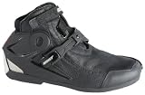 Joe Rocket Pro Street Boot - 11/Black