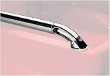 Putco 49831 Boss Locker Side Rails