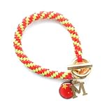 nOir Jewelry for Modelinia “Beautiful Friends Forever” China Shaka Bracelet