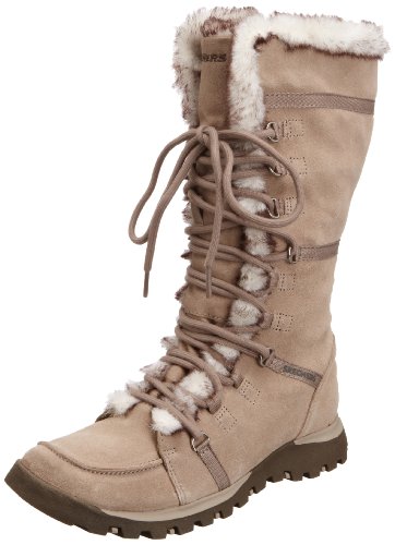 Skechers Women's Grand Jams Unlimited Boot