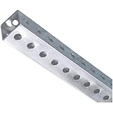 1-1/2' X 3' Perforated Square Tube