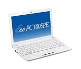ASUS EeePC1005PE 10.1インチ IntelN450搭載 EEEPC1005PE-WH