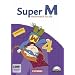 Super M - �stliche Bundesl�nder und Berlin: 4. Schuljahr - Arbeitsheft mit CD-ROM und Lernstandsseiten: Mathematik f�r alle