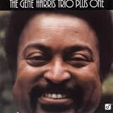 The Gene Harris Trio Plus One 180g 45RPM 2LP