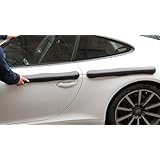 Door Shox (STANDARD EDITION) - Removable Magnetic Car Door Protector, Car Door Guard, Car Door Protection, Door Ding Dent Protector
