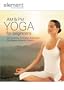 Element: Am and PM Yoga for Beginners [Import]