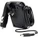 DoubleTalk Travel Wall and Car Charger fits HTC Trinity P3600 / Artemis P3300 / S620 ...