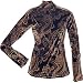 Skea Fancy Long Mock Turtleneck (Women's)