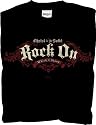 Adult T - Rock On