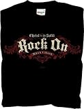 Adult T - Rock On