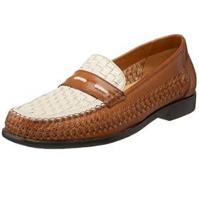 Brass Boot Mens Sommerset Loafer by Brass Boot