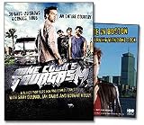 Dane Cook's Tourgasm (4 DVD Set)