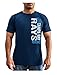 VF LSG MLB Men's Our Game Short Sleeve Crew Neck Tee