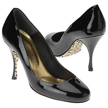 Wedding Shoes: HOLLYWOULD Women's Helene-HOLLYWOULD Wedding Shoes-HOLLYWOULD Wedding Shoes: HOLLYWOULD Women's Helene-Pump Wedding Shoes