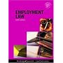 Employment Lawcards (Law Cards) (Law Cards)