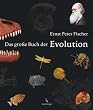 Das gro�e Buch der Evolution
