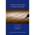 Step-by-step Guide to Wills and Probate (5th Edition)