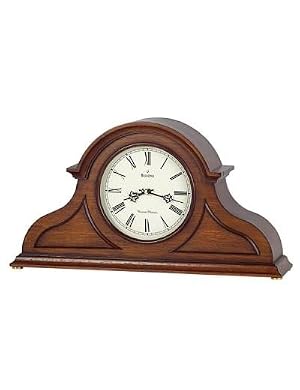 mantel clocks