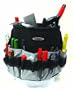 McGuire-Nicholas 54-Pocket Builders Bucket Pro 1NT-22054