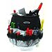 McGuire-Nicholas 54-Pocket Builders Bucket Pro 1NT-22054