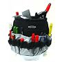 McGuire-Nicholas 54-Pocket Builders Bucket Pro 1NT-22054