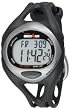 Timex Unisex T54281 Ironman Triathlon Sleek 5/1 Resin Strap Watch