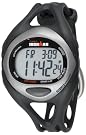 Timex Unisex T54281 Ironman Triathlon Sleek 5/1 Resin Strap Watch picture