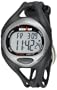 Timex Unisex T54281 Ironman Triathlon Sleek 5/1 Resin Strap Watch