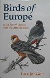 Birds of Europe : with North Africa and the Middle East