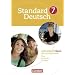 Standard Deutsch: 7. Schuljahr - Arbeitsheft Basis