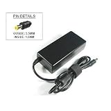 Acer Aspire 5735 5735Z 5735Z-343 2930 Laptop AC Adapter Adaptor Charger PSU Laptop Power (TM) Branded (Supplied by Cambridge Accessories - includes UK P/cord & 12 month warranty)