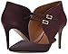 Nine West Women's Tamber Leather Dress Pump